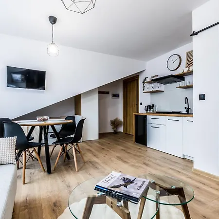 Apartamenty Stary Kamieniec 1 GIEWONT-3