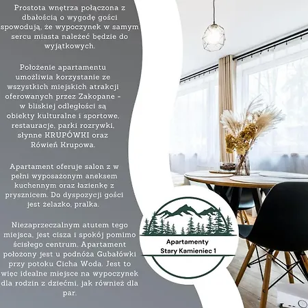 Apartamenty Stary Kamieniec 1 GIEWONT-2